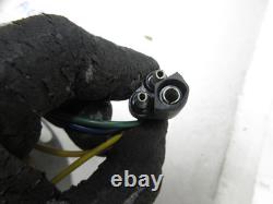 Suzuki TS185 Magneto Assy 1973-1976 NOS Generator Stator Fly Wheel 32100-29614