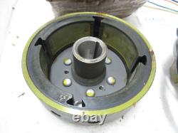 Suzuki TS185 Magneto Assy 1973-1976 NOS Generator Stator Fly Wheel 32100-29614