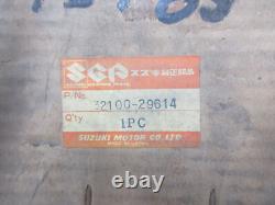 Suzuki TS185 Magneto Assy 1973-1976 NOS Generator Stator Fly Wheel 32100-29614