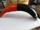 Suzuki Ts185 Rear Fender 1977-1979 Nos 63111-29300 Mud Guard Oem 63111-29301-00n