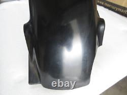 Suzuki TS185 Rear Fender 1977-1979 NOS 63111-29300 MUD GUARD OEM 63111-29301-00N