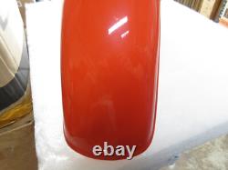 Suzuki TS185 Rear Fender 1977-1979 NOS 63111-29300 MUD GUARD OEM 63111-29301-00N Suzuki TS185 Rear Fender 1977-1979 NOS 63111-29300 MUD GUARD OEM 63111-29301-00N
