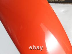 Suzuki TS185 Rear Fender 1977-1979 NOS 63111-29300 MUD GUARD OEM 63111-29301-00N