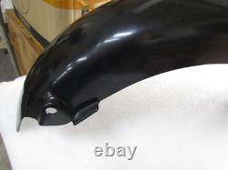 Suzuki TS185 Rear Fender 1977-1979 NOS 63111-29300 MUD GUARD OEM 63111-29301-00N