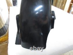 Suzuki TS185 Rear Fender 1977-1979 NOS 63111-29300 MUD GUARD OEM 63111-29301-00N Suzuki TS185 Rear Fender 1977-1979 NOS 63111-29300 MUD GUARD OEM 63111-29301-00N
