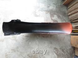 Suzuki TS185 Rear Fender 1977-1979 NOS 63111-29300 MUD GUARD OEM 63111-29301-00N