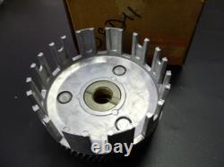 Suzuki TS200 Clutch Basket 1991-1993 NOS TS200R PRI GEAR DRIVEN OEM 21200-08D11