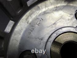 Suzuki TS200 Clutch Basket 1991-1993 NOS TS200R PRI GEAR DRIVEN OEM 21200-08D11