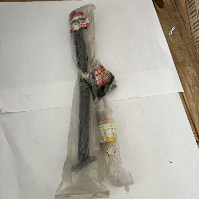Suzuki Ts200 Ts200r Side Stand 1991-93 Nos Ts 200 Pros Stand Oem 42310-08d20-019