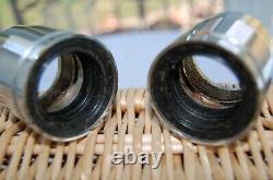 Suzuki TS250 MK11 1970 FRONT FORK CHROME NUT/SEAL NOS