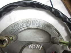 Suzuki TS250 TS185 Magneto Assy NOS TS250 1973-79 Generator Stator 32100-30625