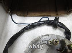 Suzuki TS250 TS185 Magneto Assy NOS TS250 1973-79 Generator Stator 32100-30625