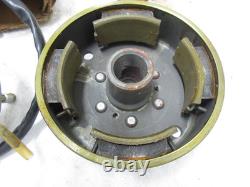 Suzuki TS250 TS185 Magneto Assy NOS TS250 1973-79 Generator Stator 32100-30625