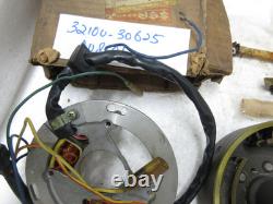 Suzuki TS250 TS185 Magneto Assy NOS TS250 1973-79 Generator Stator 32100-30625