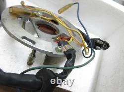 Suzuki TS250 TS185 Magneto Assy NOS TS250 1973-79 Generator Stator 32100-30625