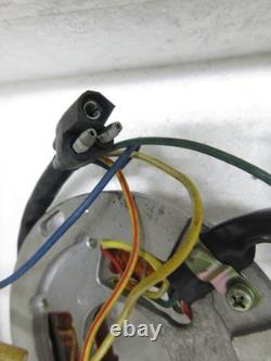 Suzuki TS250 TS185 Magneto Assy NOS TS250 1973-79 Generator Stator 32100-30625