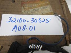Suzuki TS250 TS185 Magneto Assy NOS TS250 1973-79 Generator Stator 32100-30625