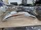 Suzuki Ts50r Gaucho Ts100 Fender/mudguard Nos Suzuki 53110-25630&53210-25100