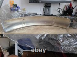Suzuki TS50R Gaucho TS100 Fender/mudguard NOS Suzuki 53110-25630&53210-25100