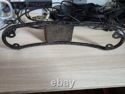 Suzuki TS50R Gaucho TS100 Fender/mudguard NOS Suzuki 53110-25630&53210-25100