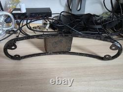 Suzuki TS50R Gaucho TS100 Fender/mudguard NOS Suzuki 53110-25630&53210-25100
