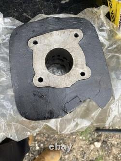 Suzuki TS50 ER Brand New Nos Cylinder Barrel Boxed 41mm See Photos