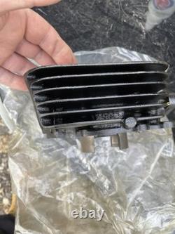 Suzuki TS50 ER Brand New Nos Cylinder Barrel Boxed 41mm See Photos