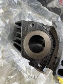 Suzuki TS50 ER Brand New Nos Cylinder Barrel Boxed 41mm See Photos