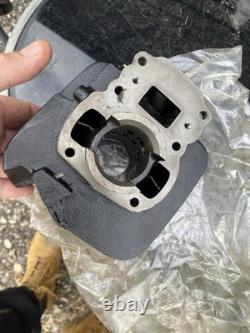 Suzuki TS50 ER Brand New Nos Cylinder Barrel Boxed 41mm See Photos
