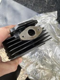 Suzuki TS50 ER Brand New Nos Cylinder Barrel Boxed 41mm See Photos