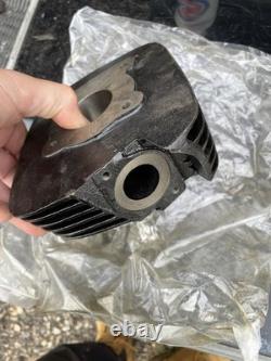 Suzuki TS50 ER Brand New Nos Cylinder Barrel Boxed 41mm See Photos
