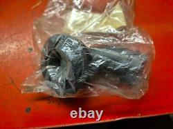 Suzuki TS50 XK 1984-1994 Air Cleaner Tube Outlet 13881-13611 Nos