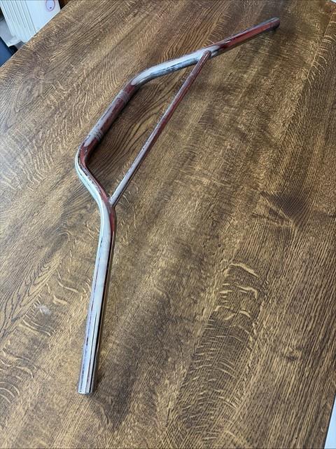 Suzuki Ts 185 M (1975) Genuine Nos Suzuki Handlebars