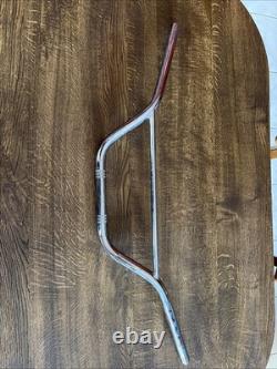 Suzuki TS 185 M (1975) Genuine NOS Suzuki Handlebars