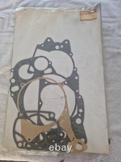 Suzuki TS 250 Engine Gasket Kit Genuine NOS