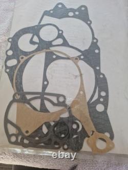 Suzuki TS 250 Engine Gasket Kit Genuine NOS