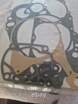 Suzuki TS 250 Engine Gasket Kit Genuine NOS