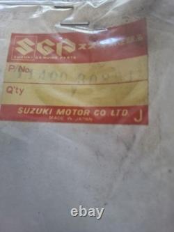 Suzuki TS 250 Engine Gasket Kit Genuine NOS