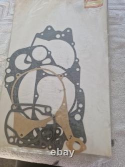 Suzuki TS 250 Engine Gasket Kit Genuine NOS