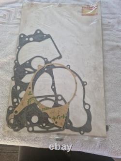 Suzuki TS 250 Engine Gasket Kit Genuine NOS