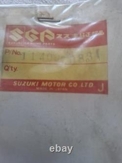 Suzuki TS 250 Engine Gasket Kit Genuine NOS