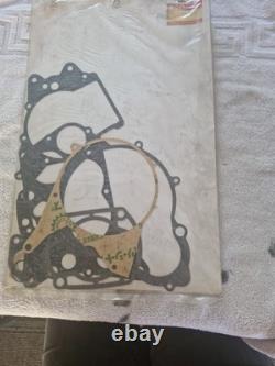 Suzuki TS 250 Engine Gasket Kit Genuine NOS