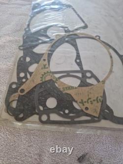 Suzuki TS 250 Engine Gasket Kit Genuine NOS