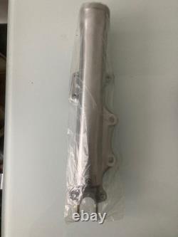 Suzuki TUBE OUTER RH 51130-34731 NOS