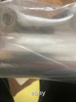 Suzuki TUBE OUTER RH 51130-34731 NOS