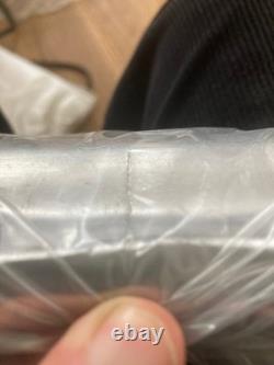 Suzuki TUBE OUTER RH 51130-34731 NOS