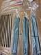 Suzuki Ts125 Erz Nos Rear Spoke Set New In Bag Pt No 65320-48700 Perfect In Bag