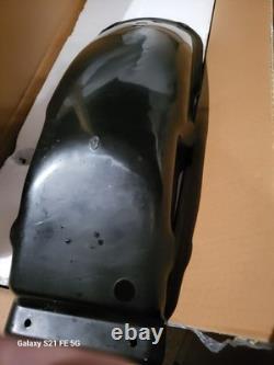Suzuki Ts125x New Mudguard Rear Fender 1980s Nos