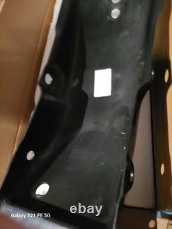 Suzuki Ts125x New Mudguard Rear Fender 1980s Nos