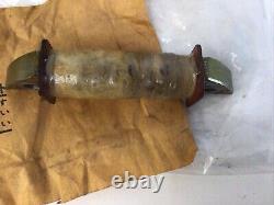 Suzuki Ts185 80-81, Ts250 80-81, Ts400 1972 Primary Coil Genuine Nos 32140-32021